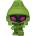 Funko Pop Animation Looney Tunes Halloween Marvin (mummy ) #1674 9cm