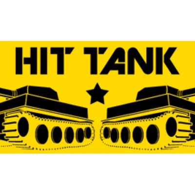 Hit Tank PRO