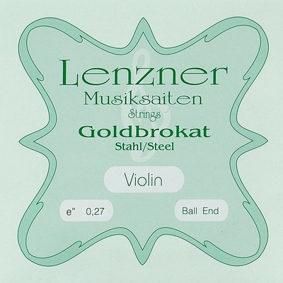 Optima Goldbrokat 1001-HB violin 4/4 E-1
