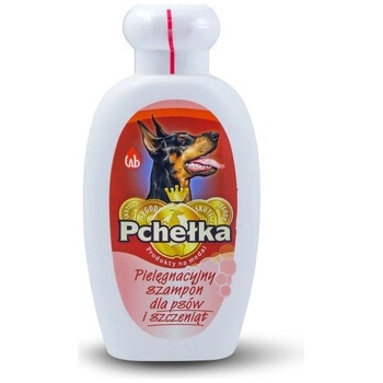 PCHEŁKA Pečující šampon 200 ml