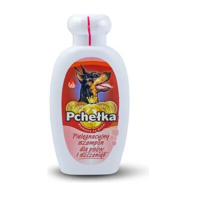 PCHEŁKA Pečující šampon 200 ml