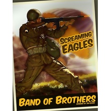 Worthington Games Band Of Brothers: Screaming Eagles