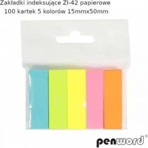 Penword Indexing tabs - mallbg - 19,21 лв