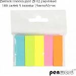 Penword Indexing tabs - mallbg - 19,52 лв