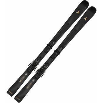 ATOMIC CLOUD C12 RVSK C 25/26