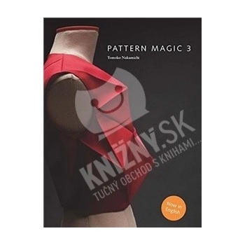 Pattern Magic 3 - Tomoko Nakamichi