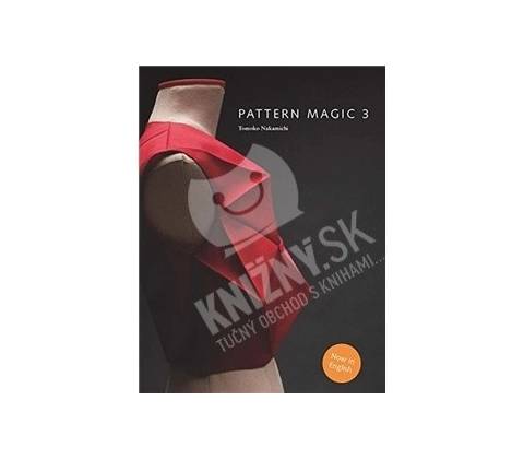 Pattern Magic 3 - Tomoko Nakamichi