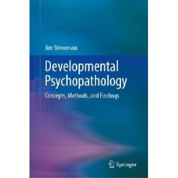 Developmental Psychopathology | Jim Stevenson