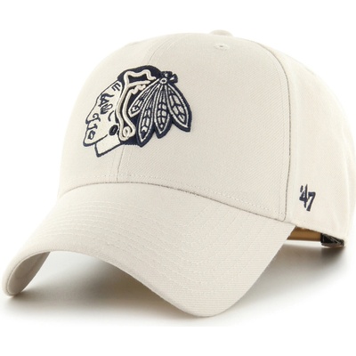 47 Brand NHL Chicago Blackhawks ’47 MVP SNAPBACK
