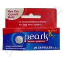Pearls IC 10 kapslí