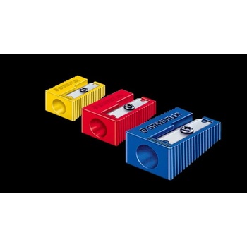 Image 1 of Острилка Staedtler пластмасова