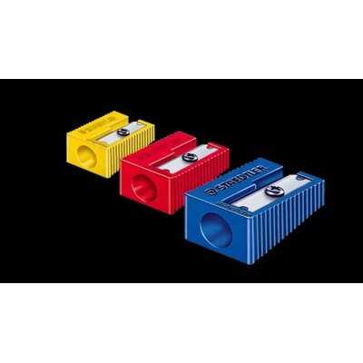 Острилка Staedtler пластмасова