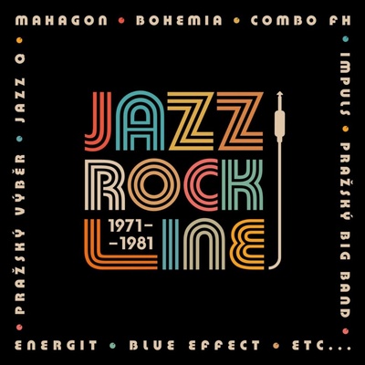 VARIOUS - JAZZ ROCK LINE 1971-1981 CD