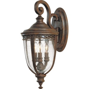 Elstead Lighting English Bridle FE-EB2-M-BRB