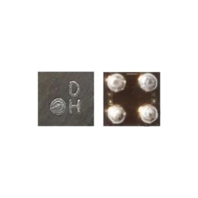 Apple iPhone 6, 6 Plus, 7, 7 Plus - Camera Power Supply 2.8V Tube IC 4pin U2301