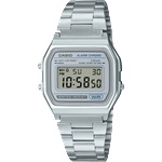 Casio A158WEA-7EF Часовници