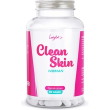 Ladylab Clean Skin 60 kapslí