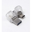 Kingston DataTraveler microDuo 3C 64GB DTDUO3C/64GB