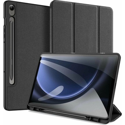 Dux Ducis Domo Samsung Galaxy Tab S9 FE DUX024546 černé