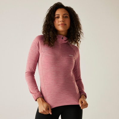 Regatta Women's Yonder II Half Zip Fleece RWA 660 9LB