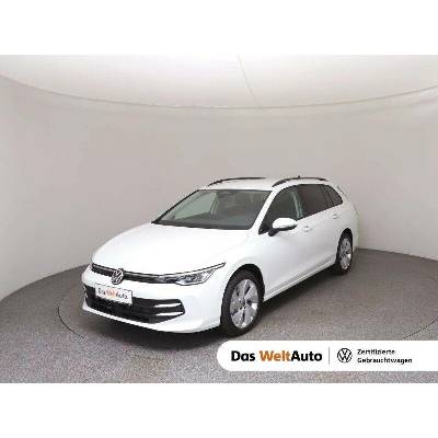 Volkswagen Golf Variant DSG 85 kW