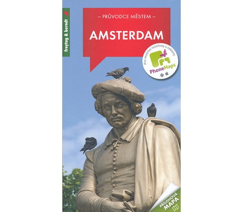 Amasterdam