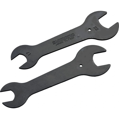 SHIMANO klíč na kónusy 17x22mm TL-7S20