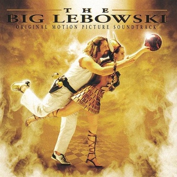 Various Artists - Big Lebowski Soundtrack (LP) (0602547009579)