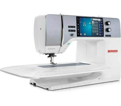 Bernina 735