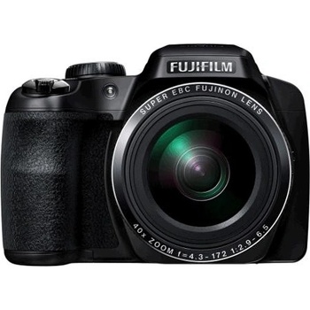 Fujifilm FinePix S4800
