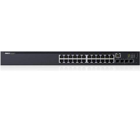 Dell N1524P