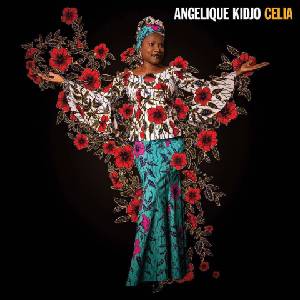 Universal Kidjo Angélique: Celia - CD (032566)