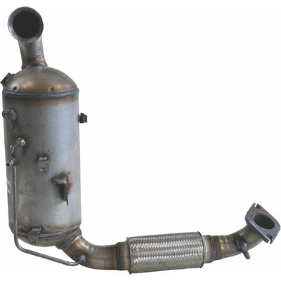 Filtr pevných částic - DPF BOSAL 095-763 (095763)