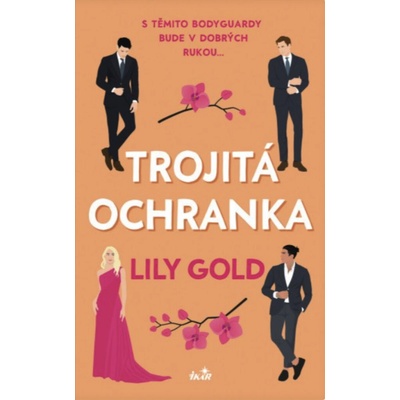 Trojitá ochranka