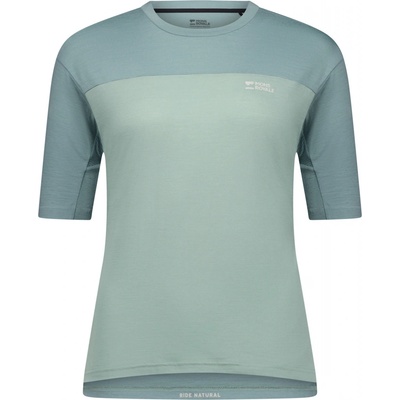 Mons Royale Diversion Merino Bike Dew/Desert Sage dámský