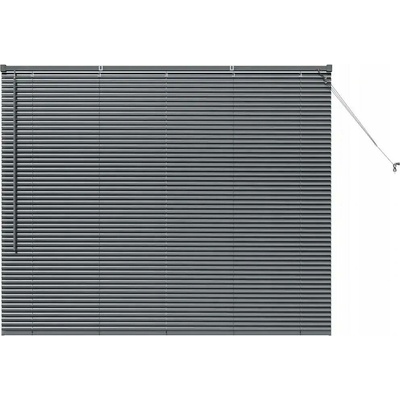 VidaXL 42006059 130 x 160 cm tmavě šedá