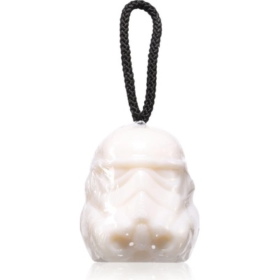 Mad Beauty tuhé mydlo Star Wars Storm Trooper 180 g