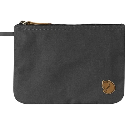 Fjällräven Organizér Gear Pocket Dark Grey