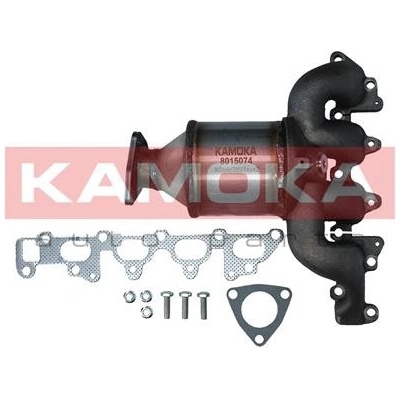 KAMOKA Katalyzátor 8015074