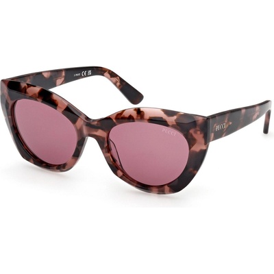 Emilio Pucci EP0257 55S (EP0257 55S)