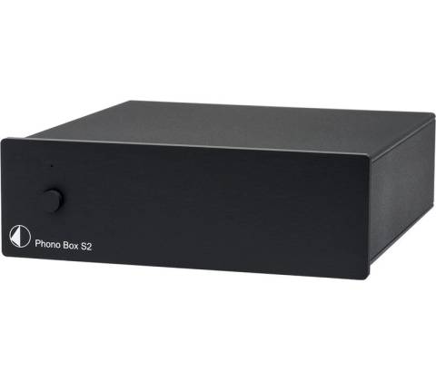 Pro-Ject Phono Box S2