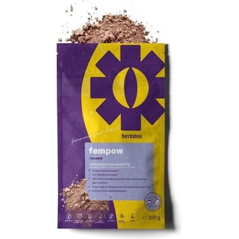 fembites fempow® CLEANSE - 300 г