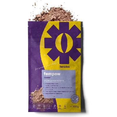 fembites fempow® CLEANSE - 300 г