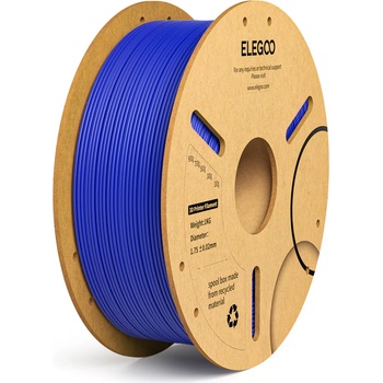Elegoo PLA+ Dark Blue - 1, 75 mm / 1000 g (50.203.0072)