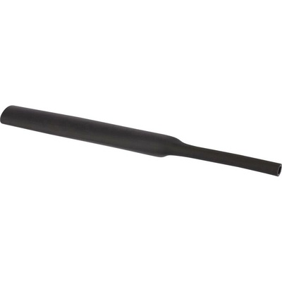 LAPP 61742407 zmršťovacia bužírka čierna 12.7 mm 6.4 mm Pomer zmrštenia:2:1 25 m