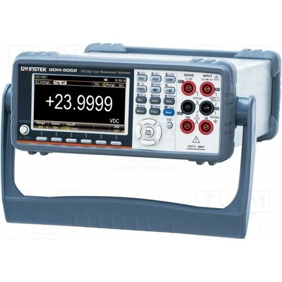 GW Instek GDM-9052