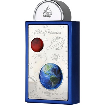 LATTAFA Art Universe - EDP 100 ml унисекс