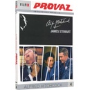 Provaz DVD