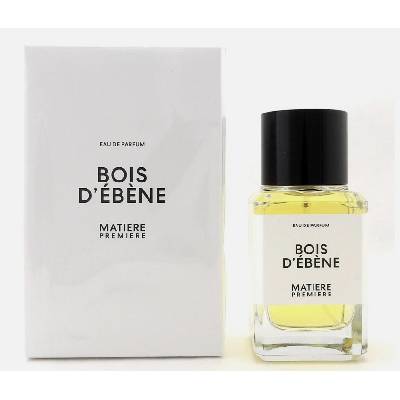 Matiere Premiere Bois d'Ebene parfumovaná voda unisex 100 ml