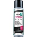 Clean it Stlačený vzduch EXTREME nehorľavý 500 g